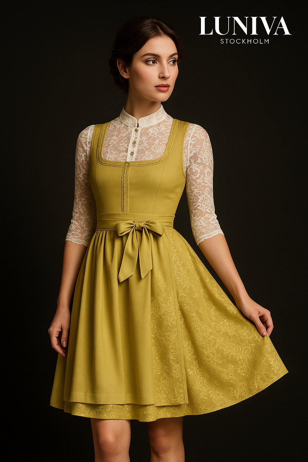 Signe™ – Tidlös Elegans