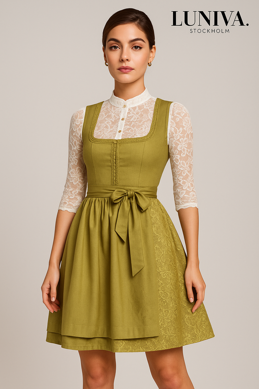 Signe™ – Tidlös Elegans