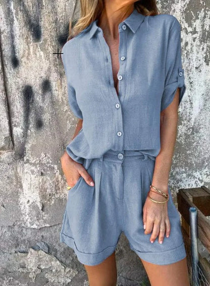 Nova™ | Luftigt set med sommarkänsla