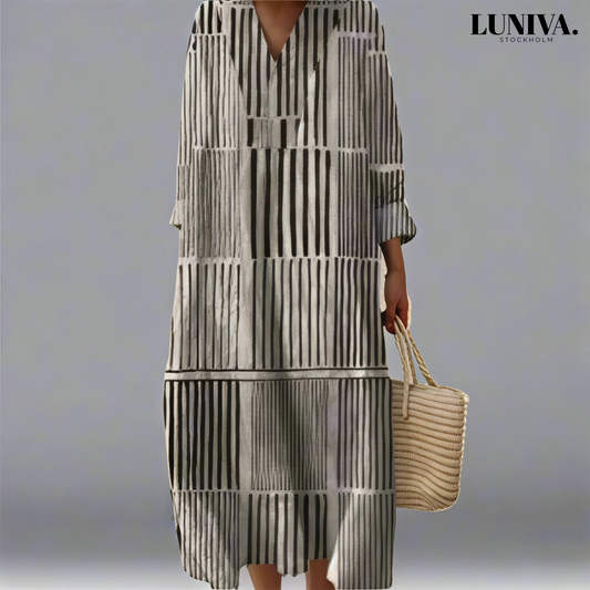 Mimmi™ | Modernt Geometriskt Mästerverk
